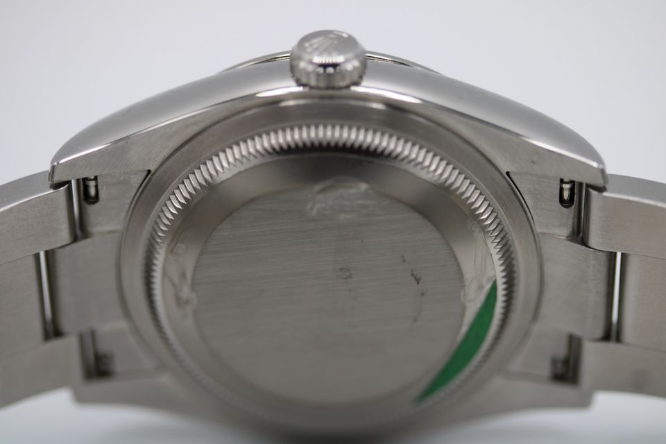 Rolex Datejust 126200 Image 4